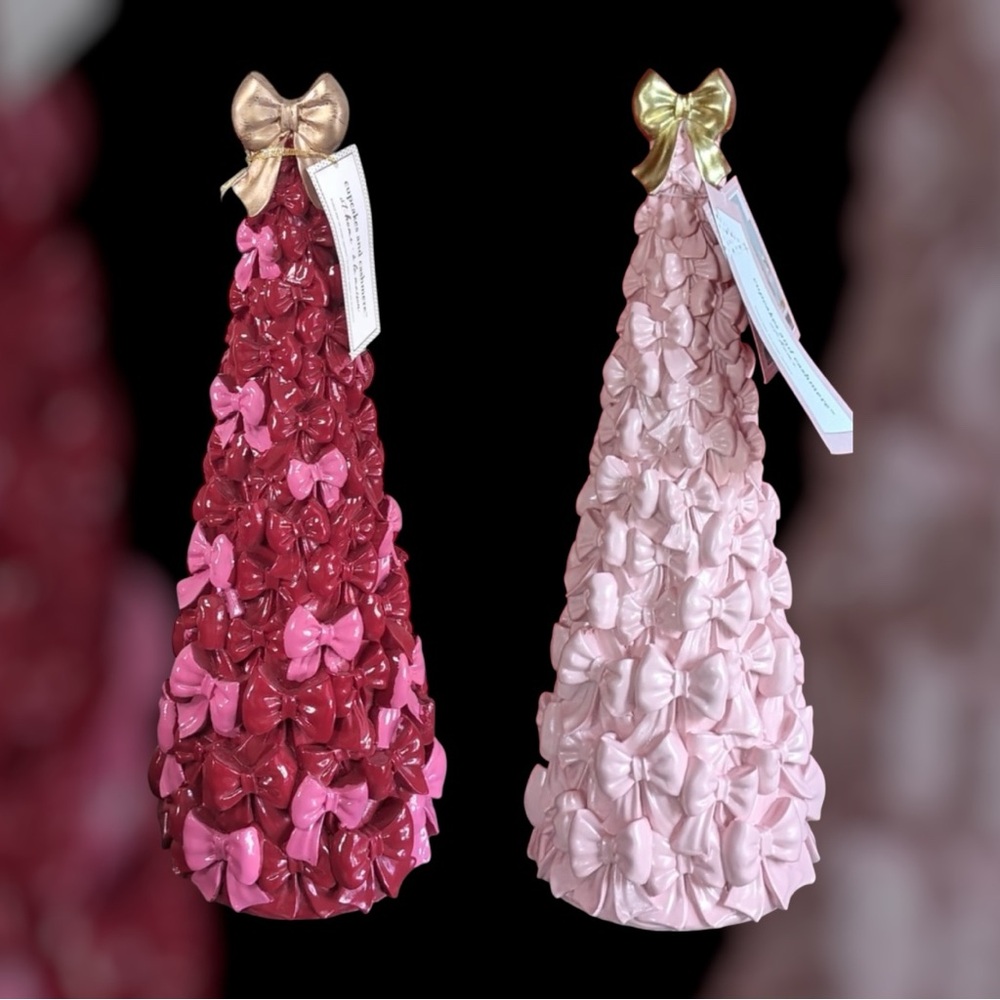 cupcakes and cashmere Viral Bow Tree Set